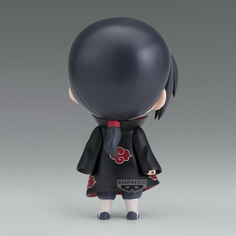 Naruto Shippuden Itachi Uchiha Figur 10cm