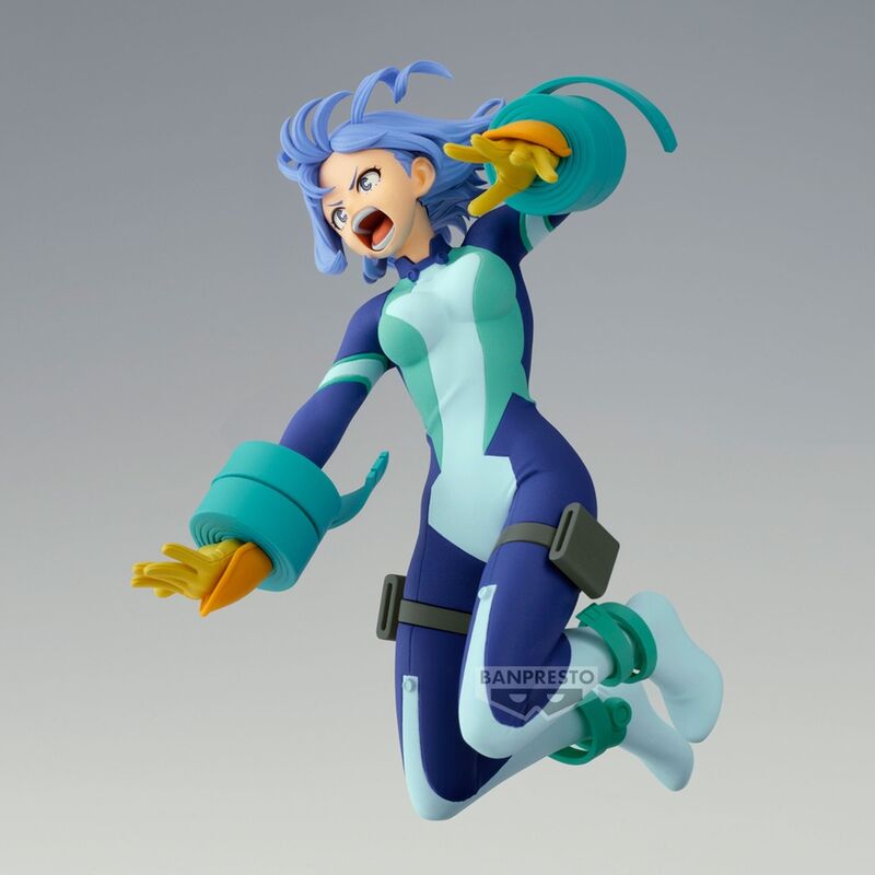 My Hero Academia Nejire Hado Figur 15 cm