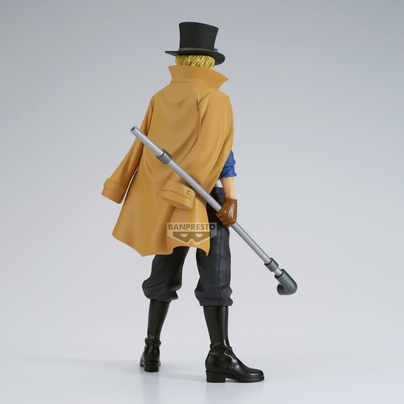 One Piece The Grandline Series Sabo Figur 18cm