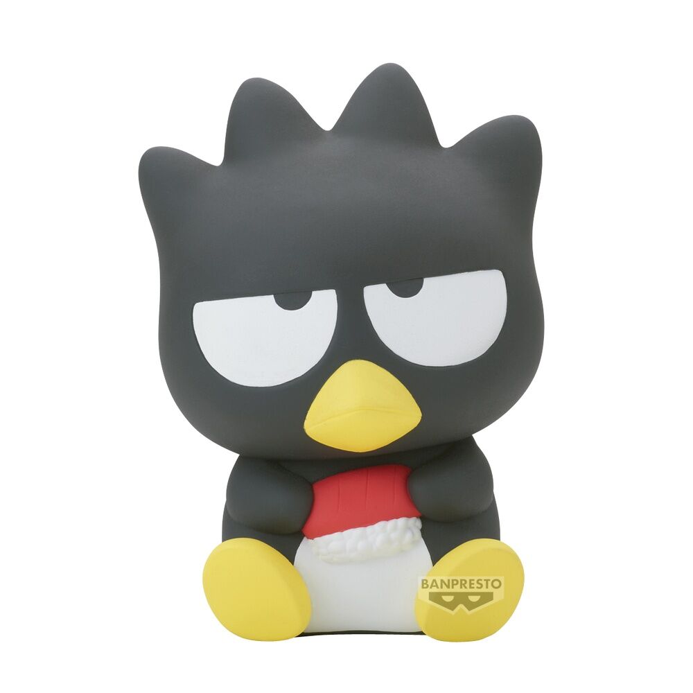 Sanrio Badtz-Maru Figur 11cm