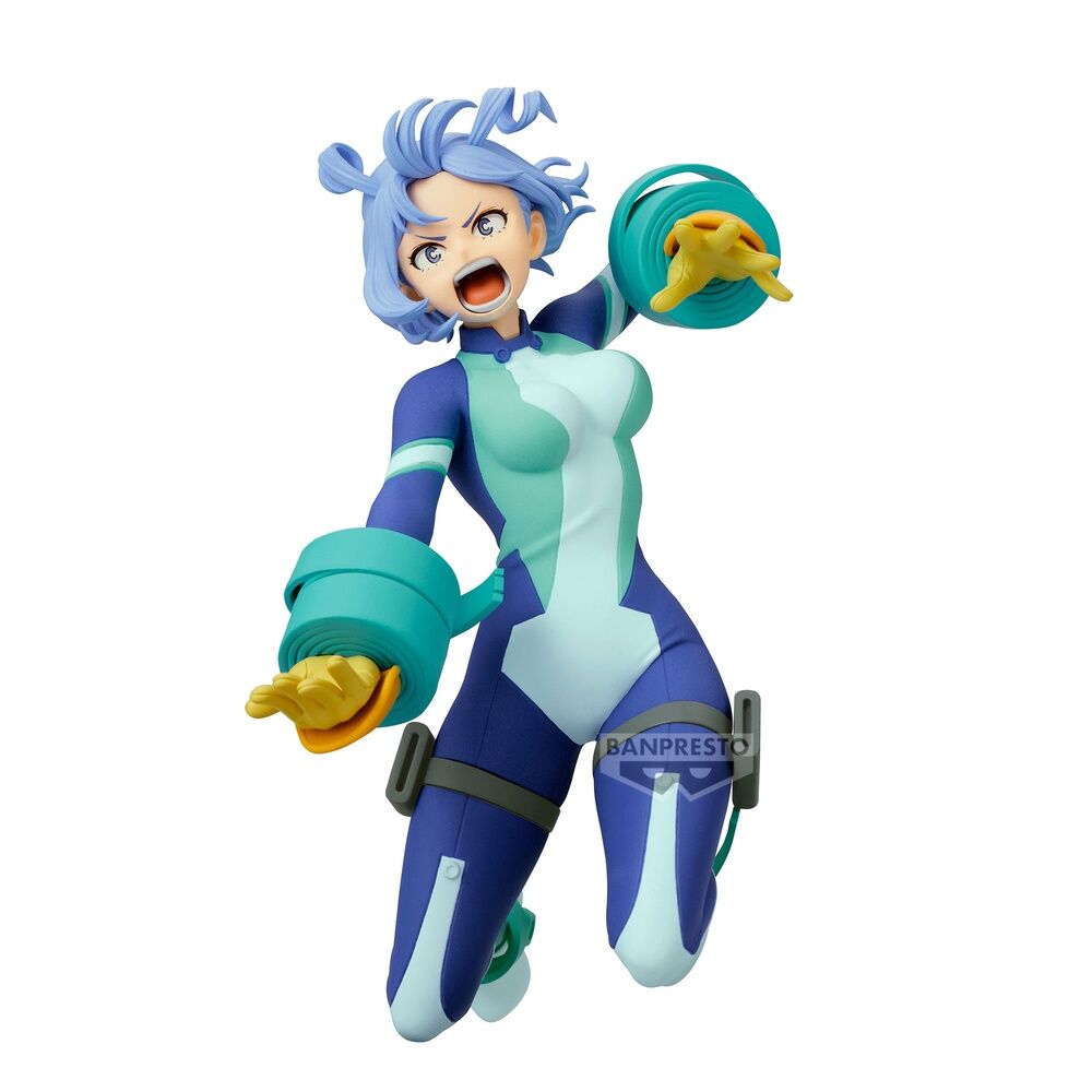 My Hero Academia Nejire Hado Figur 15 cm