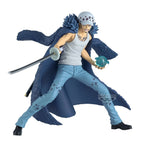 One Piece Trafalgar Law II Figur 15cm