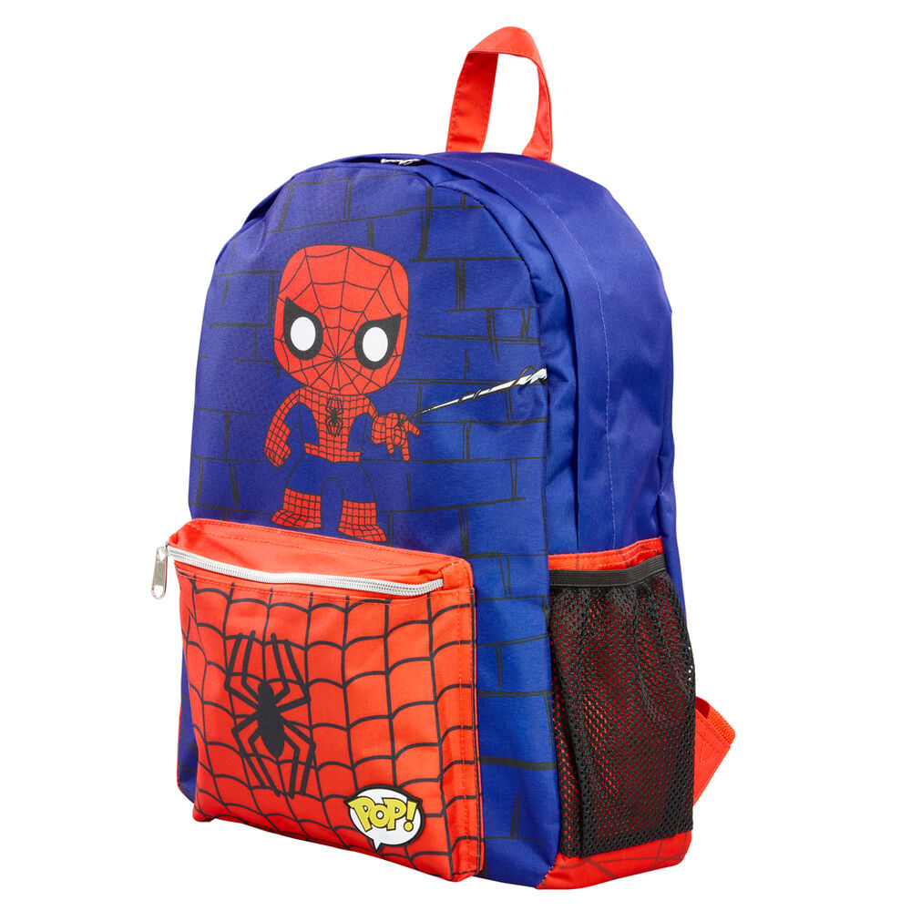 Loungefly Marvel Spiderman Nylon Ryggsäck