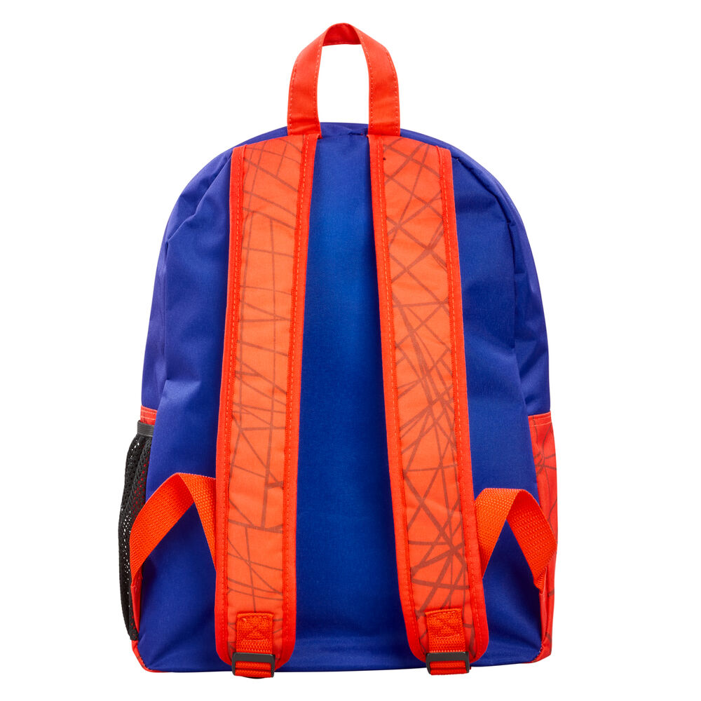 Loungefly Marvel Spiderman Nylon Ryggsäck