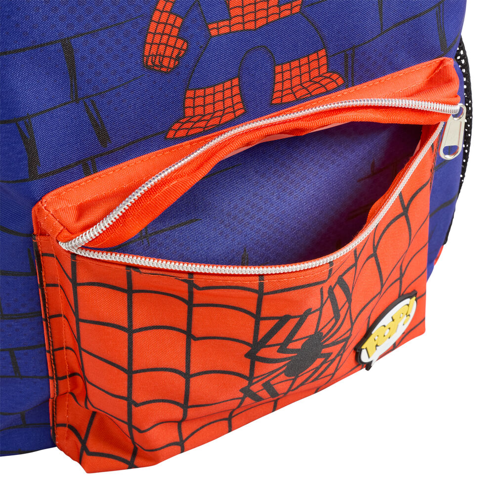 Loungefly Marvel Spiderman Nylon Ryggsäck