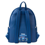 Loungefly Disney Stitch Menorah Ryggsäck