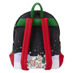 Loungefly Disney Nightmare Before Christmas Ryggsäck