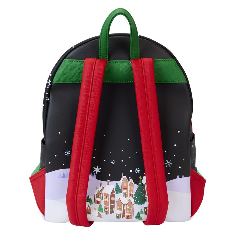 Loungefly Disney Nightmare Before Christmas Ryggsäck