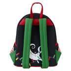 Loungefly Disney Nightmare Before Smiling Jack Ryggsäck