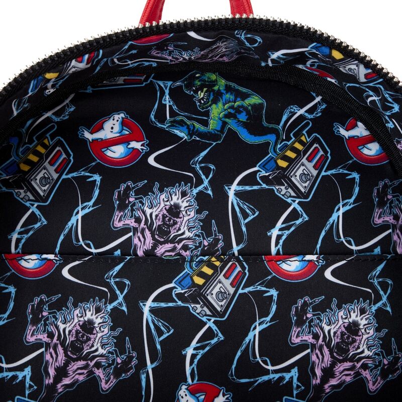 Loungefly Ghostbusters Stay Puff Ryggsäck