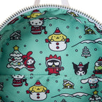 Loungefly Sanrio Hello Kitty Julryggsäck 26cm