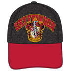 Harry Potter Gryffindor Keps