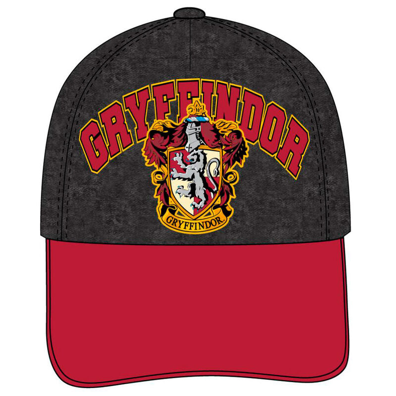Harry Potter Gryffindor Keps