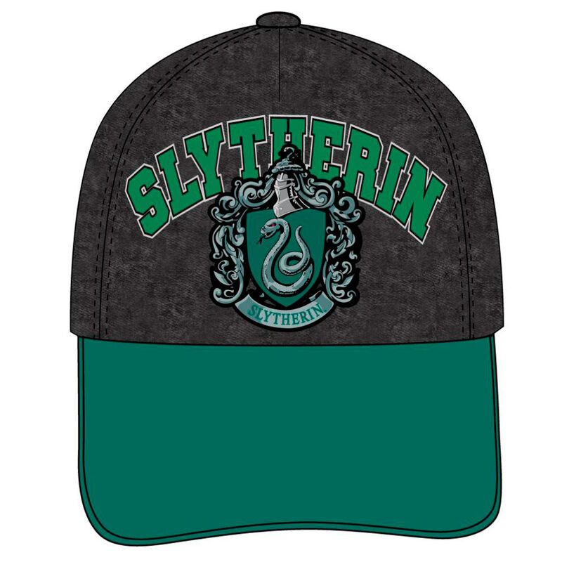 Harry Potter Slytherin Keps