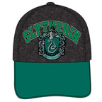Harry Potter Slytherin Keps