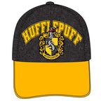 Harry Potter Hufflepuff Keps