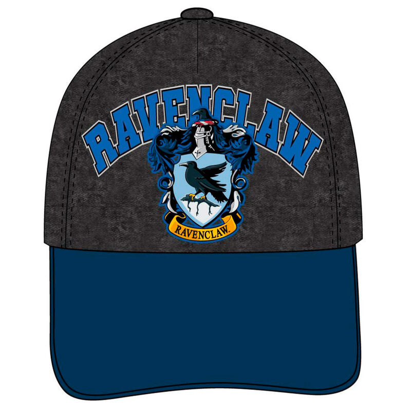 Harry Potter Ravenclaw Kaps