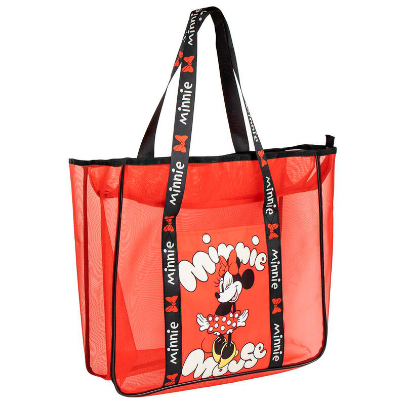 Disney Minnie Premium Strandväska