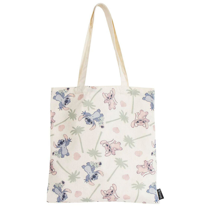 Disney Stitch Shopping Bag