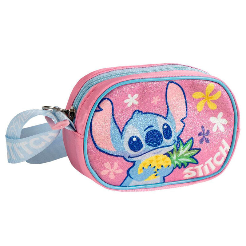 Disney Stitch fantasiväska