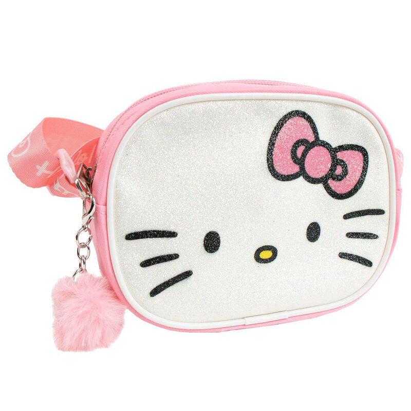 Hello Kitty fantasiväska