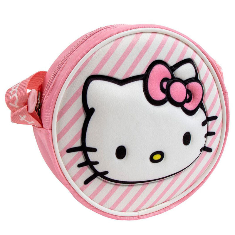 Hello Kitty 3D Väska – För barn och vuxna