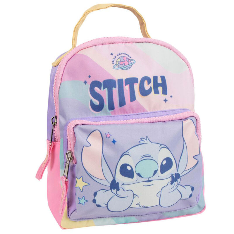 Disney Stitch Ryggsäck 23 cm