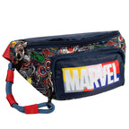 Marvel Avengers bältesväska