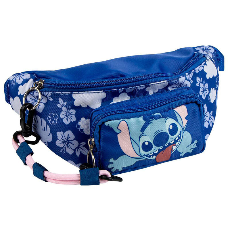 Disney Stitch Bälte Pouch