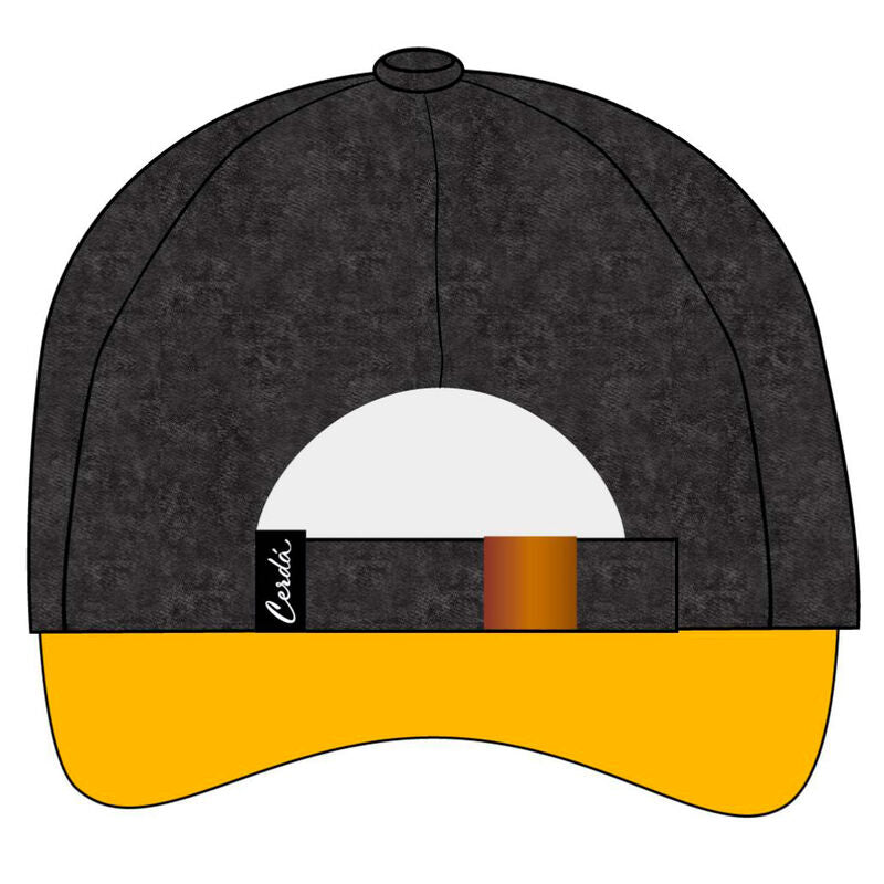 Harry Potter Hufflepuff Keps