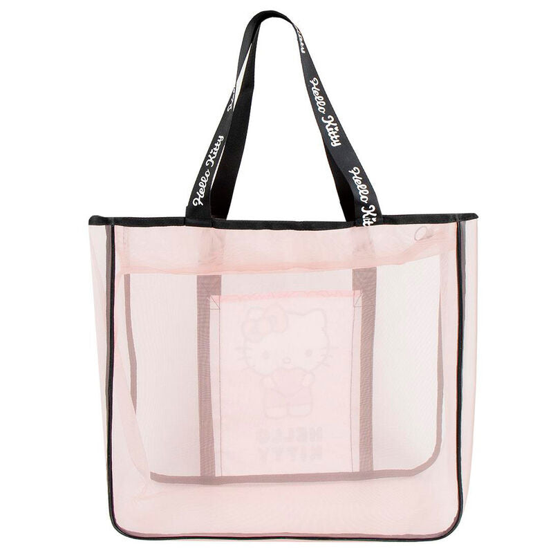 Hello Kitty Premium Strandväska