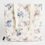 Disney Stitch Shopping Bag