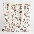 Hello Kitty Shopping Bag - Praktisk och Söt