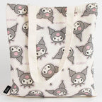 Hello Kitty Kuromi Shopping Bag