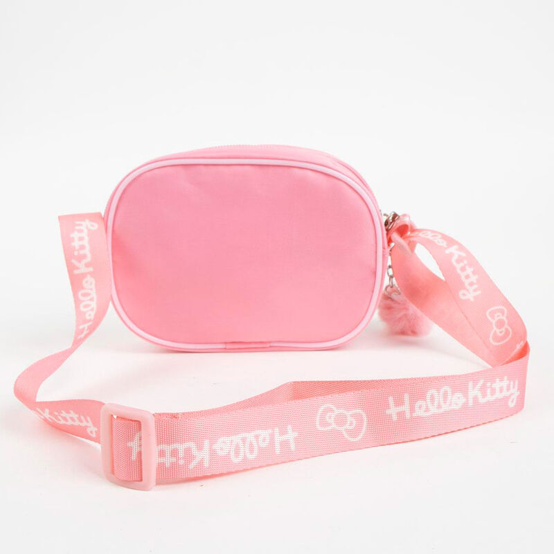 Hello Kitty fantasiväska