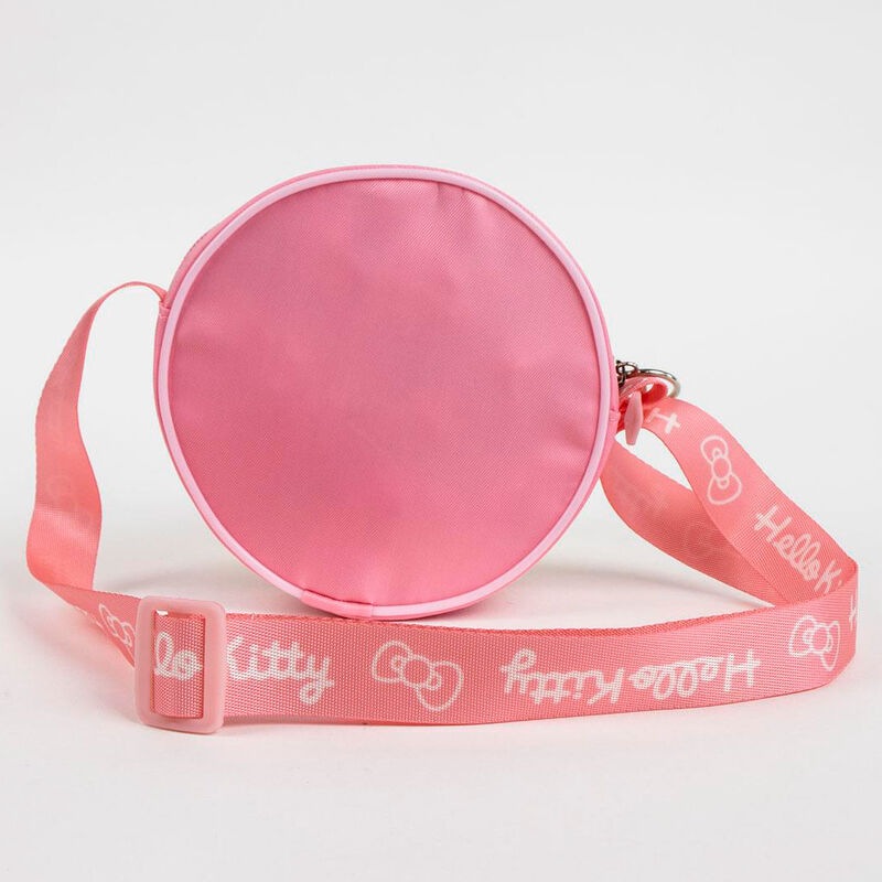Hello Kitty 3D Väska – För barn och vuxna
