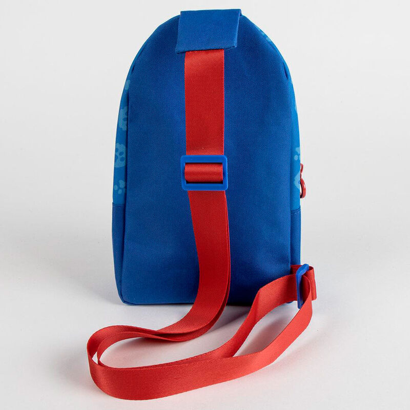 Paw Patrol Ryggsäck 23cm – Perfekt för Små Äventyr