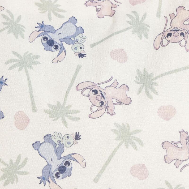Disney Stitch Shopping Bag