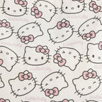 Hello Kitty Shopping Bag - Praktisk och Söt