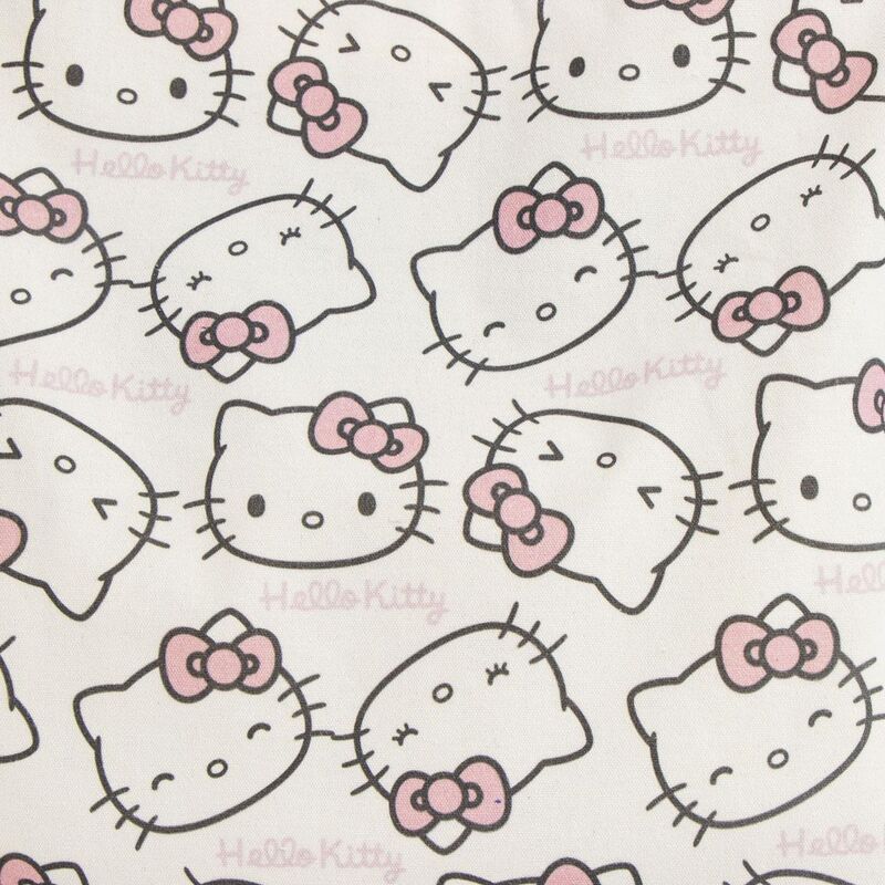 Hello Kitty Shopping Bag - Praktisk och Söt