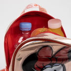 Disney Minnie Fantasy Ryggsäck 23cm - Perfekt för Små Äventyr