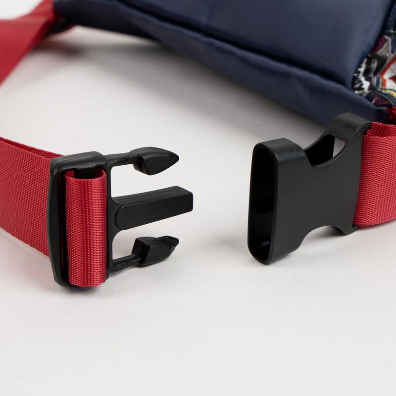 Marvel Avengers bältesväska