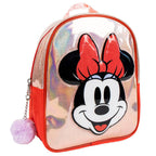 Disney Minnie Fantasy Ryggsäck 23cm - Perfekt för Små Äventyr