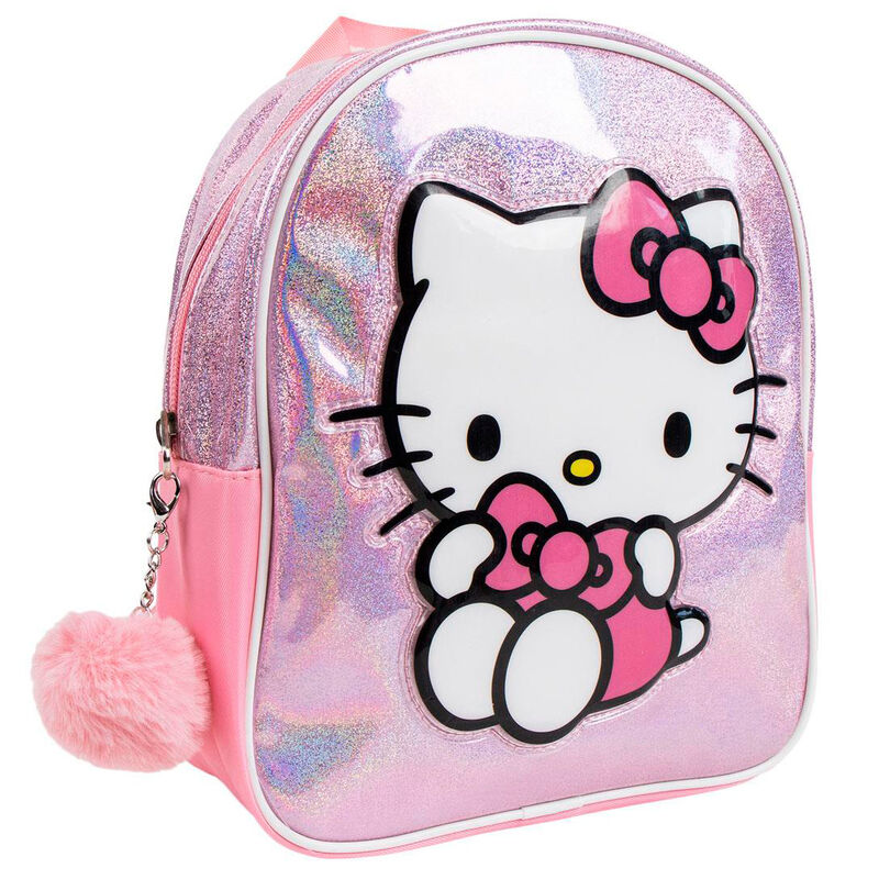 Hello Kitty Fantasy Ryggsäck 23cm