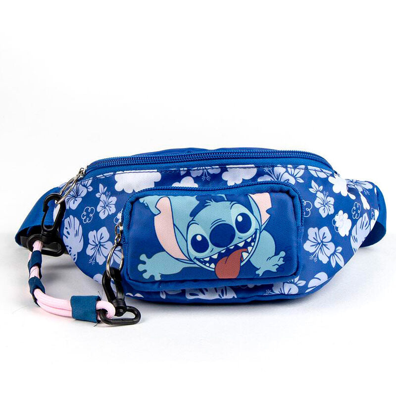 Disney Stitch Bälte Pouch