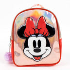 Disney Minnie Fantasy Ryggsäck 23cm - Perfekt för Små Äventyr