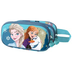 Disney Frozen 2 Dubbel 3D Pennfodral