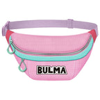 Dragon Ball Bulma Belt Pouch