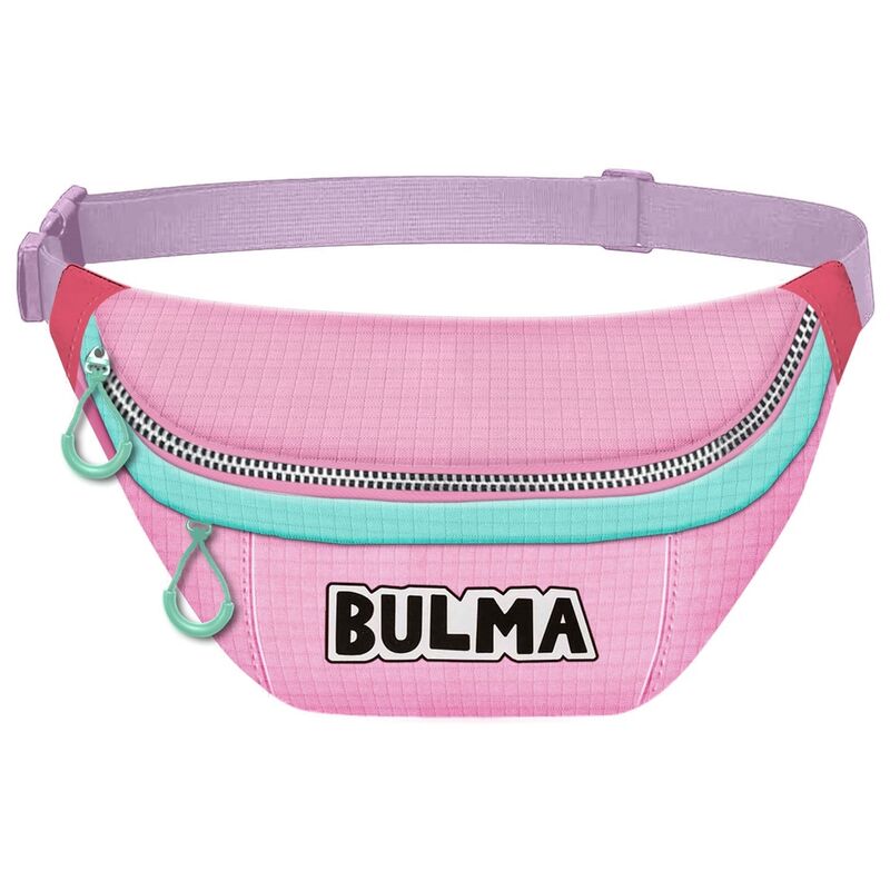 Dragon Ball Bulma Belt Pouch