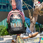 PRO DG Californ Running Ryggsäck 46cm